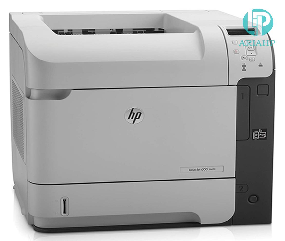 HP LaserJet Enterprise 600 Printer M601 series